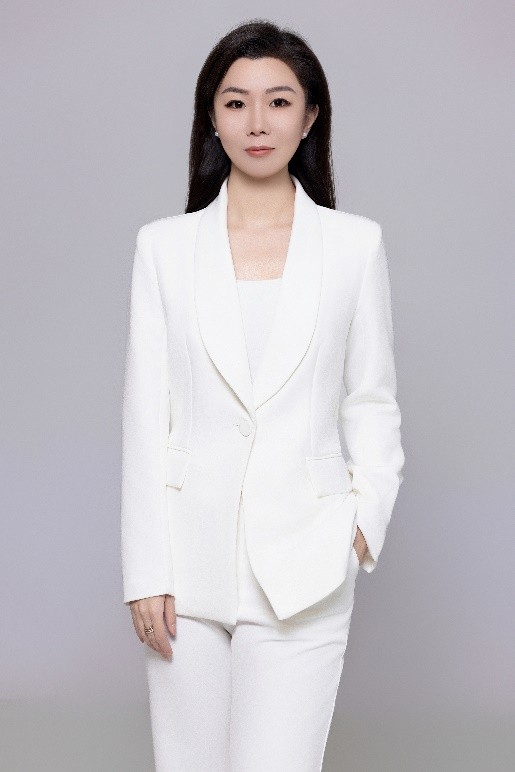 张坤(Queen)老师形象照