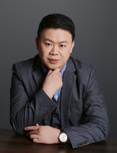 郑文生老师形象照