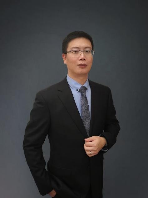 郑祖国老师形象照