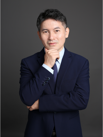 周一凡老师形象照