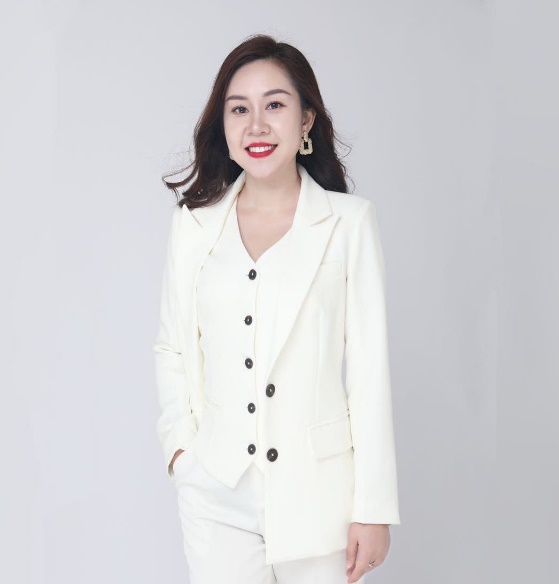 蒋丽娜