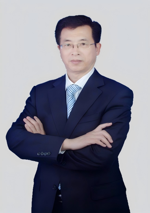 李东老师形象照