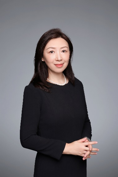 李莉老师形象照