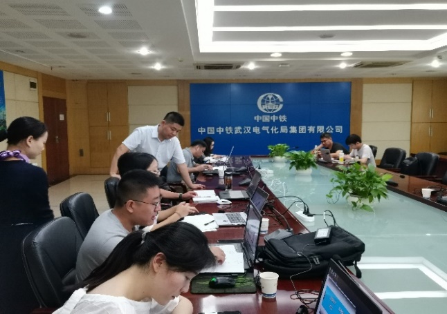 刘畅授课-中铁电气化局《微课开发工作坊》