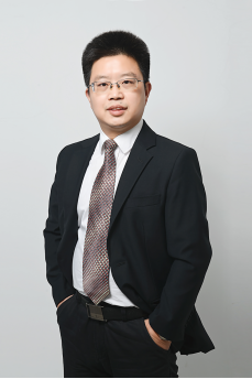 李志平