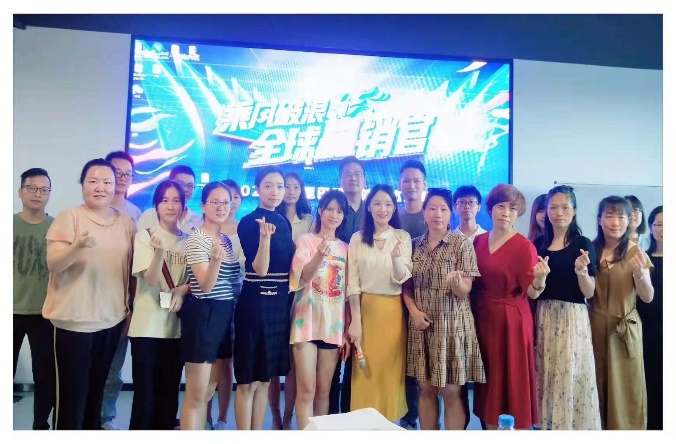 木子授课-阿里云《TTT系列——课程开发与设计》
