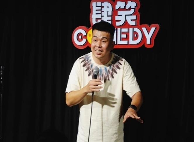 授课照片
