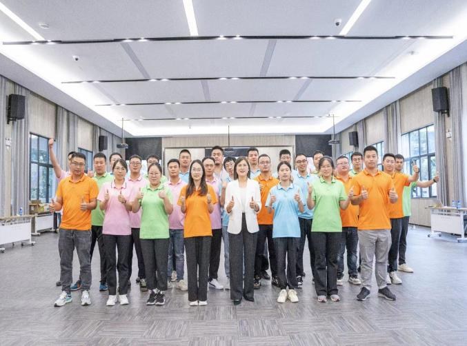 宁波港口集团第二期-岗位经验内化项目