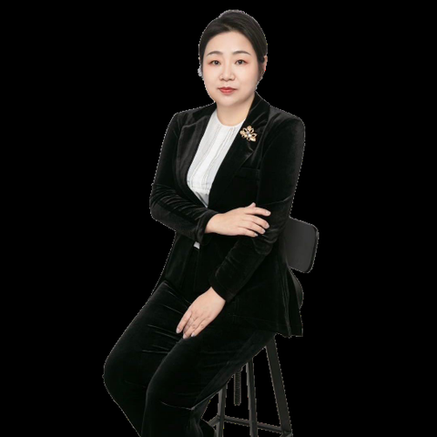 王颖老师形象照