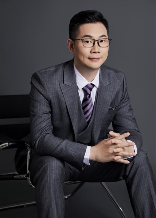 吴军老师形象照
