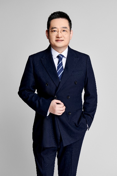 张一楠老师形象照