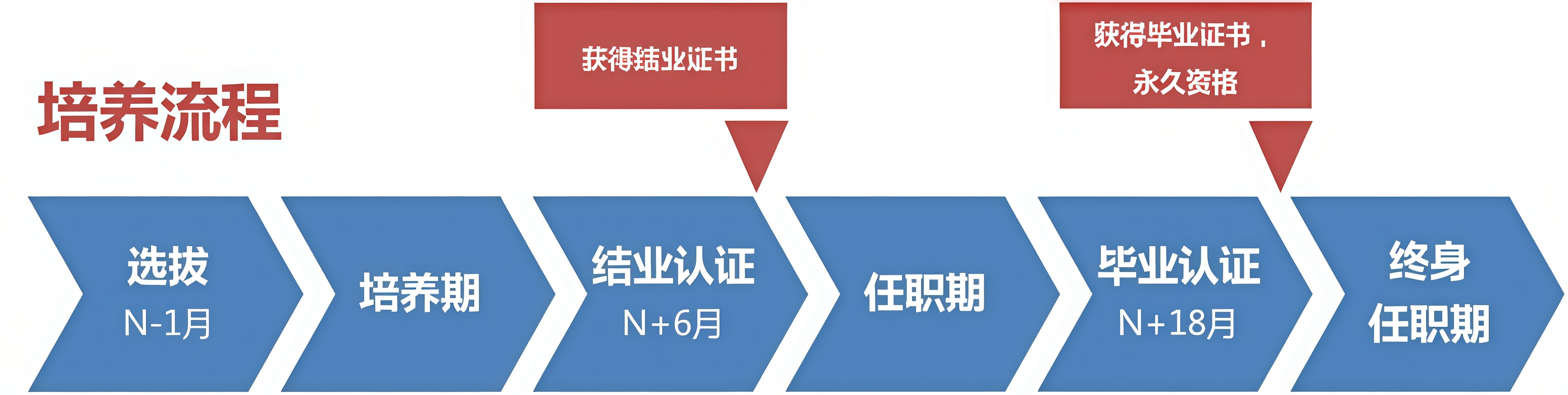 东风日产18个月培养周期