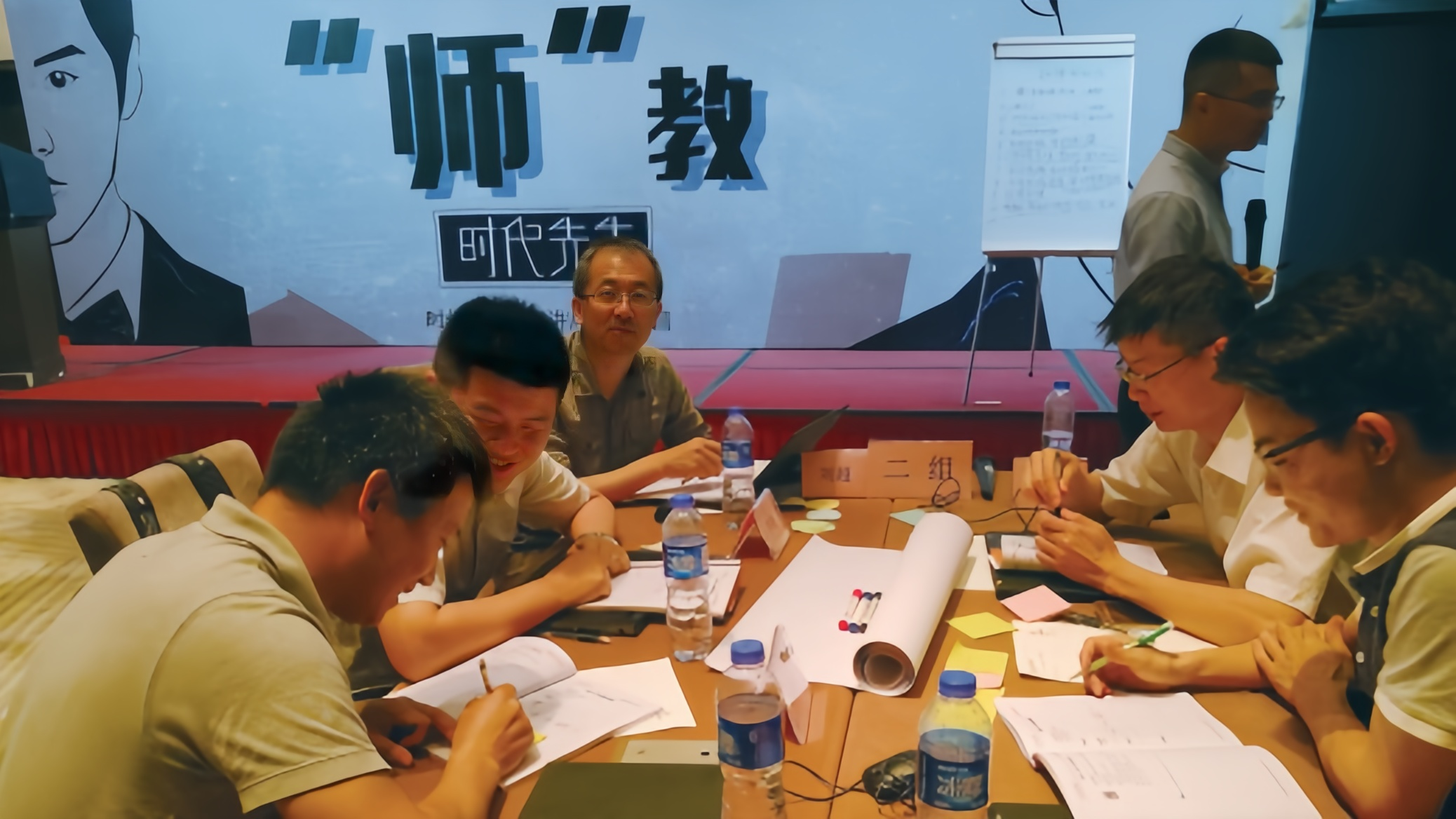 双轨评审认证